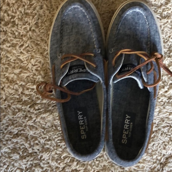 Sperry top-sider shoes